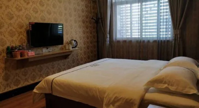 Люкс Deluxe Little Times Boutique Hotel