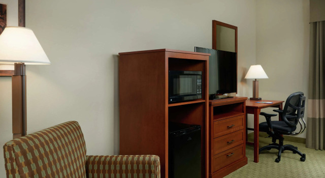 Hampton Inn and Suites Salem, Réserver Hôtel Salem 
