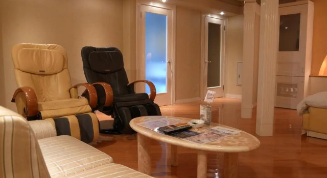 Номер Standard Hotel Large