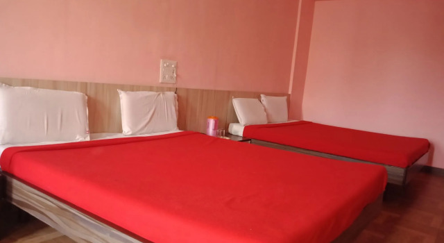 Sagar Resort, Забронировать Курортный отель Отели штата Махараштры 3 звезды, 3*