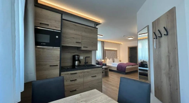 Apart Lech, Prenota Hotel Holzgau Lechtal