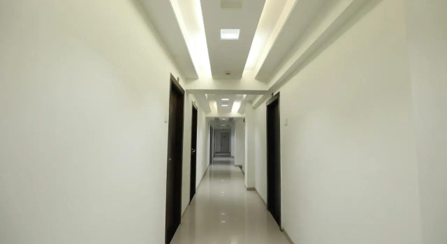 Hotel Shagun Rooms & Banquet, Surat