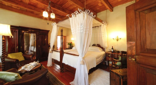 Adara Palmiet Valley Luxurious Boutique Farm Hotel, Забронировать Отель Парл Парл