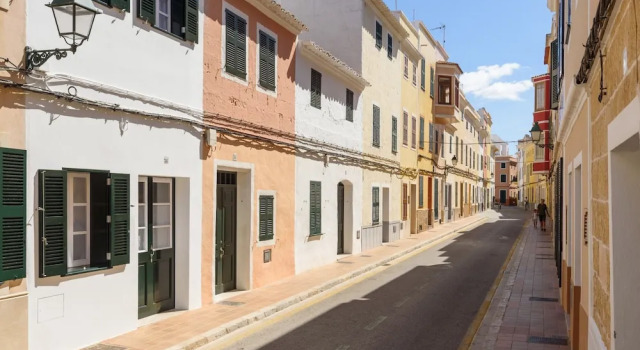 Holiday Home Casa Sa Font by Mauter Villas, Book Vacation Home Villas in Menorca, Villa