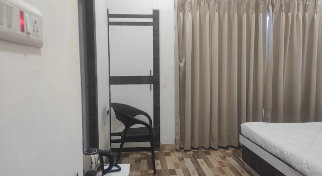 Номер Deluxe Hotel SG Hub Tower