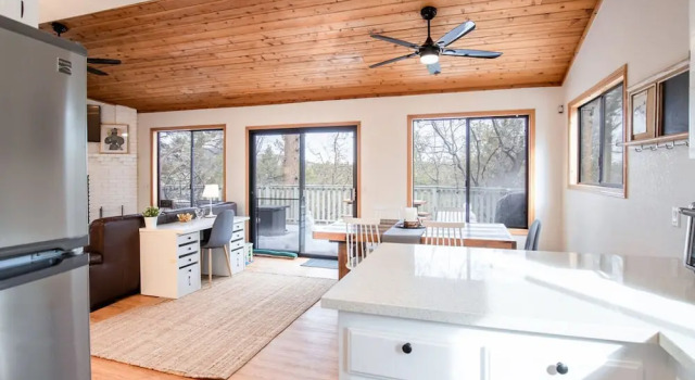 Treehouse-1902 by Big Bear Vacations