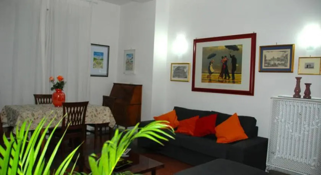 Casa Di Mapy