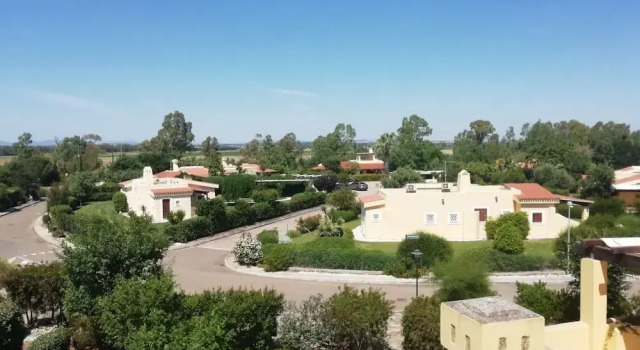 Villaggio degli Argonauti Sea & Sun, Boek Hotel Hotels in Pisticci met parkeren, Parkeren