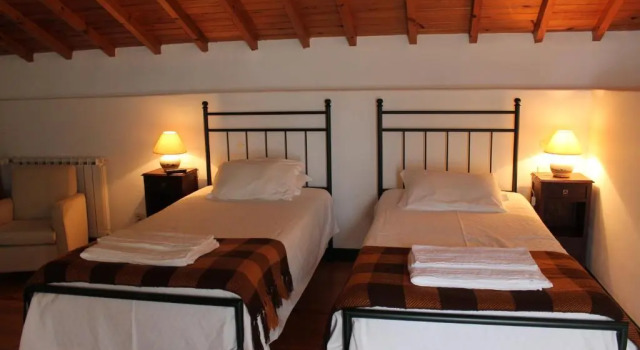 Номер Standard Casa de Viana do Alentejo