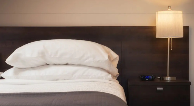 Двухместный номер Standard с видом на гавань Picton Harbour Inn