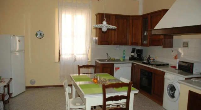 Residenza Savonarola Luxury Apartment