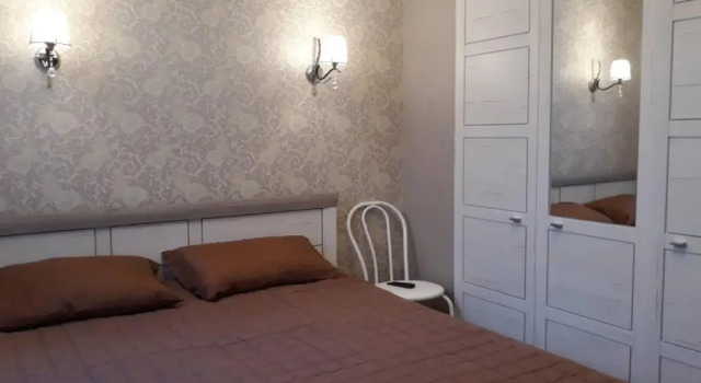 Апартаменты Deluxe Main Street Apartments