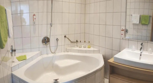 Полулюкс Vakantiehotel Der Brabander Apartments