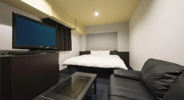 Студия Nagoyaeki Access Hotel / Vacation STAY 79749