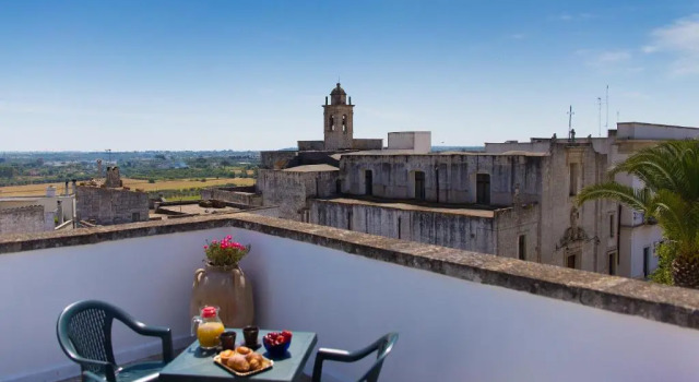 B&B La Casa nel Borgo, Buchen Sie Bed & Breakfast Hotels im Zentrum von Specchia, hotels im Zentrum von Specchia