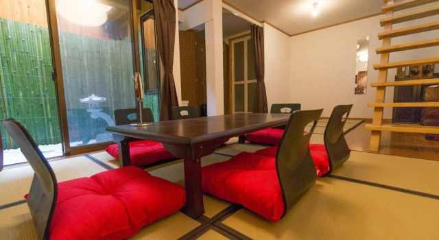 Gion Kiyomizu Jqhouse 1, Book Hotel Ōno Kyoto