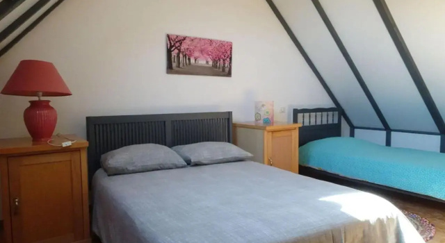Cottage, Saint Ovin In Saint Ovin, Reservar Hotel Saint-Ovin Normandy