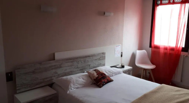 Одноместный номер Standard Hôtel La Tour des Anglais