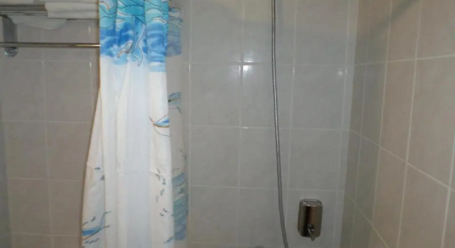 Двухместный номер Standard с балконом Rea Hotel