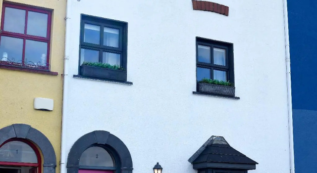 The Pink Door Westport, Prenota Hotel Westport 