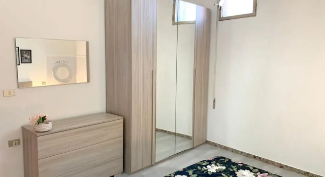 House With 2 Bedrooms in Sant'antioco, With Wonderful sea View and Balcony, Забронировать Отель Сант-Антиоко Sant’Antioco Island