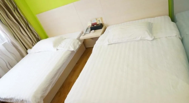 Tai Hua Fashion Hotel