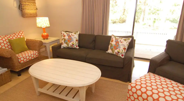 Kiawah Island by Wyndham Vacation Rentals