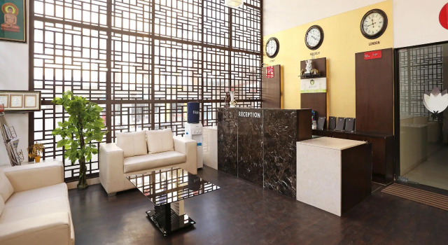 OYO 1761 Aavass Inn Paradise, Забронировать Отель Бизнес-отели штата Карнатаки, 4* 5*