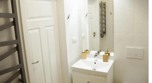 Апартаменты Standard Apartament Jeziorna 11a
