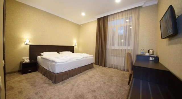 Двухместный номер Standard Laguna Hotel