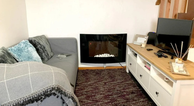 House With 3 Bedrooms in Ponta Delgada , With Wonderful sea View, Terrace and Wifi - 8 km From the Beach, Rezervovat Rekreační dům Ginetes São Miguel