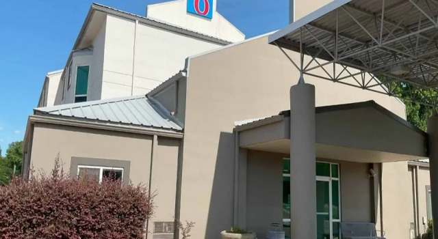 Motel 6 Jackson Airport Pearl, Забронировать Мотель Джэксон Нью-Гемпшир
