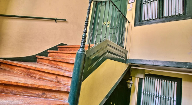 Bairro Alto Palace  Apartment for Large Groups