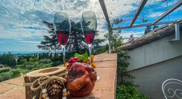 Полулюкс I Capricci Di Merion - Resort & Spa
