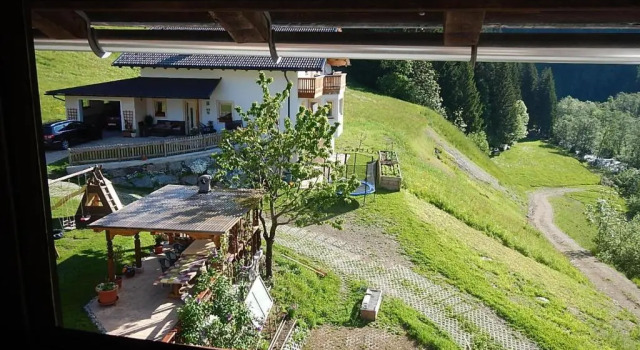 Номер Standard Bauernhof Pergila