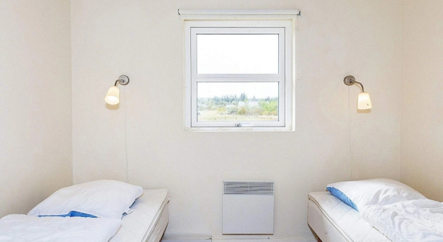 10 Person Holiday Home in Brovst-by Traum, Rezerwuj Dom wakacyjny Domki letniskowe w Vestjylland, Domek