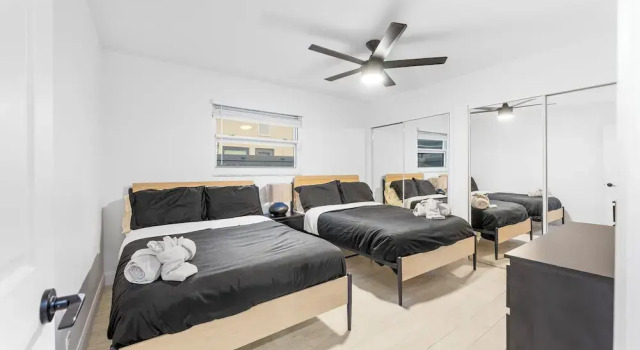 Palm Paradise Oasis, Prenota Hotel Dania Beach Broward County
