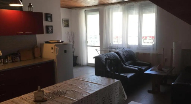 Номер Standard Avas Apartman