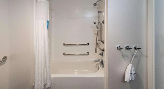 Двухместный номер Standard Hampton Inn & Suites Snellville Atlanta Ne