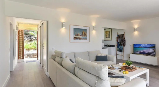 Коттедж Bungalow San Agustin Rocas Rojas by VillaGranCanaria