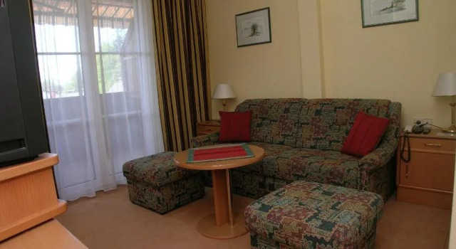 Appartements Habich, Rezerwuj Apartament Hotele w Karyntia z parkingiem, Parking