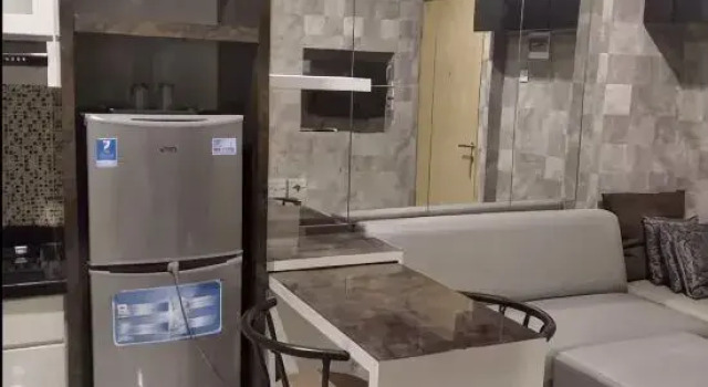 Sweet Home 2 Bedroom Apartment, Réserver Appartement Surabaya Java oriental