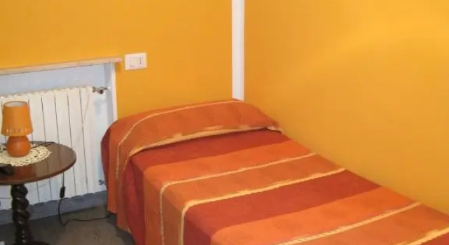 Номер Classic Bed and Breakfast lo Scrigno
