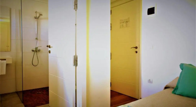Одноместный номер Standard Hotel Ayamontino