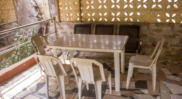 Exclusive Relaxation Place & Bar