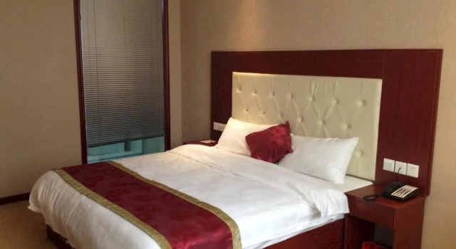 Hefei Alice Hotel, Prenota Hotel Hotel a Anhui con parcheggio, Parcheggio