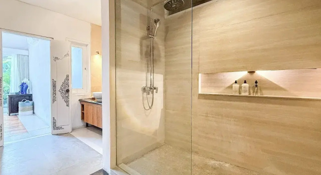 Вилла Luxury 3BR Pavilion Pool Villa in Berawa, Canggu by Nusa Havens