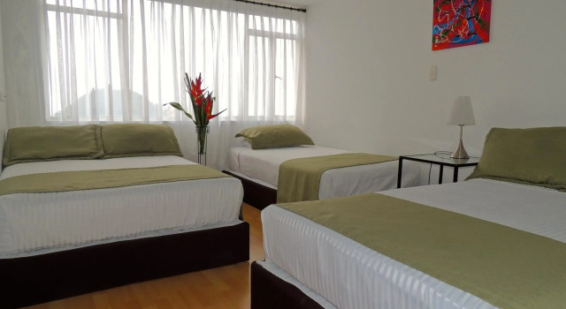 Hotel Portal de Milán, Varaa Hotelli Manizales Caldas