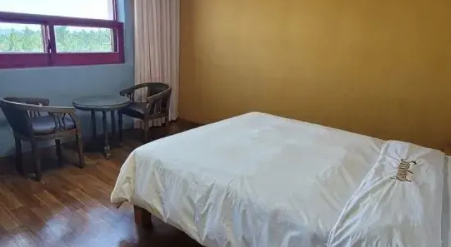 Номер Standard Sun Motel