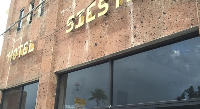 Hotel Siesta, Book Hotel Ixtaczoquitlan Veracruz